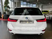 2020 BMW 320