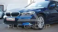 2020 BMW 320