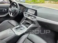 2020 BMW 320