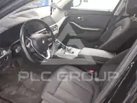 2020 BMW 320