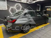 2020 BMW 320