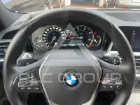 2020 BMW 320