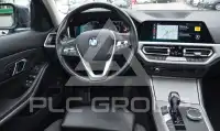 2020 BMW 320