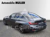 2020 BMW 320
