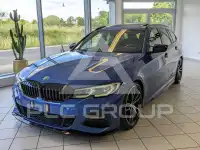 2020 BMW 320