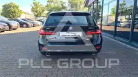 2020 BMW 320