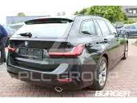 2020 BMW 320