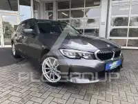 2020 BMW 320
