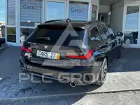 2020 BMW 320