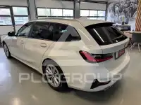 2020 BMW 320