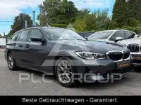 2020 BMW 320