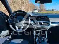 2020 BMW 320