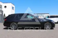 2020 BMW 320