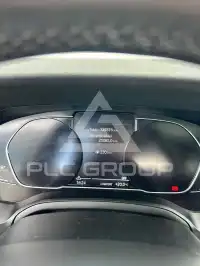 2020 BMW 320