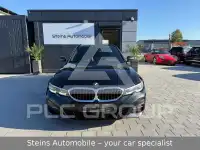 2020 BMW 320