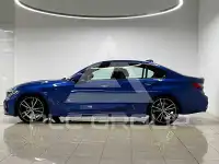 2020 BMW 320
