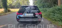 2020 BMW 320