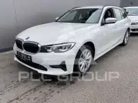 2020 BMW 320