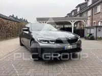 2020 BMW 320