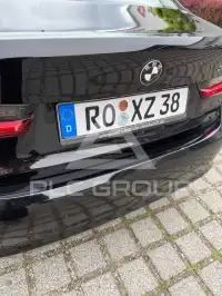 2020 BMW 320