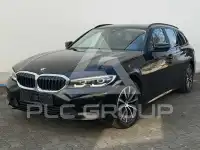 2020 BMW 320