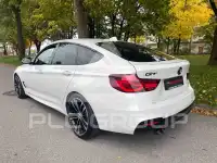 2020 BMW 320