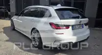 2020 BMW 320