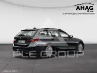 2020 BMW 320