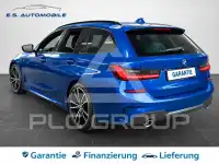 2020 BMW 320