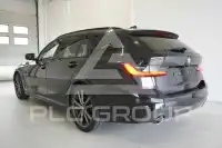 2020 BMW 320