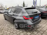 2020 BMW 320