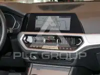 2020 BMW 320