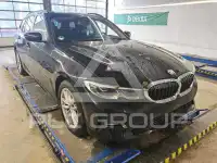 2020 BMW 320