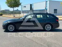 2020 BMW 320