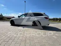 2020 BMW 320