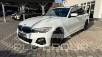2020 BMW 320