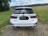 2020 BMW 320