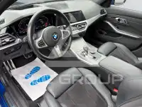 2020 BMW 320