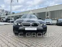 2020 BMW 320