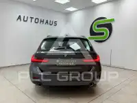 2020 BMW 320