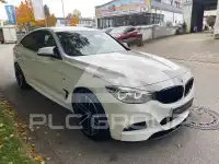 2020 BMW 320