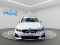 2020 BMW 320