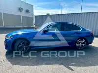 2020 BMW 320