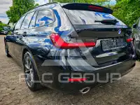 2020 BMW 320