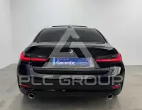 2020 BMW 320