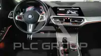 2020 BMW 320