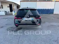 2020 BMW 320