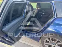 2020 BMW 320