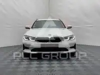 2020 BMW 320