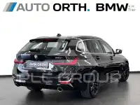 2020 BMW 320